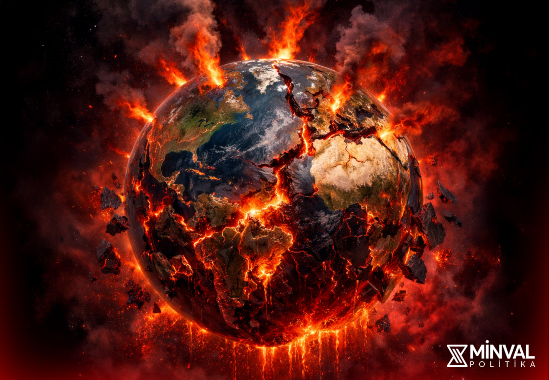 Из конфликтов в конфликты: где еще рванет в 2026 году