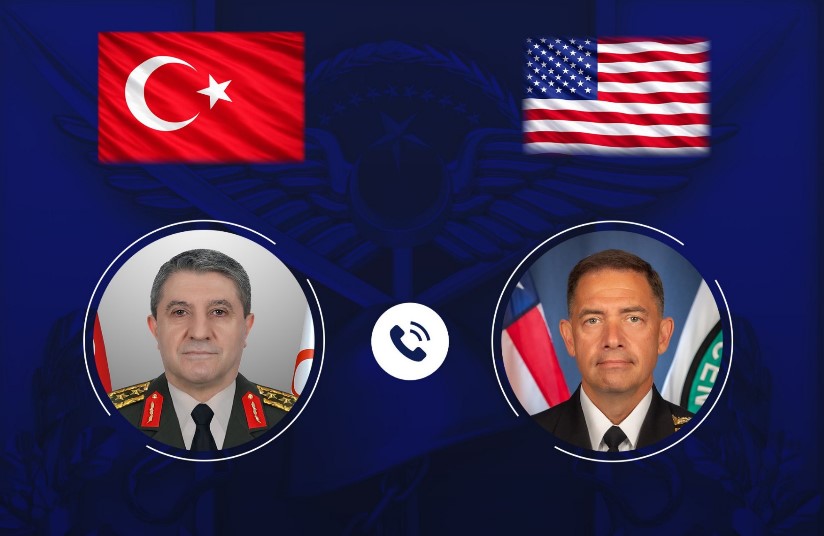 Анкара и Вашингтон сверяют позиции на фоне напряженности вокруг Ирана