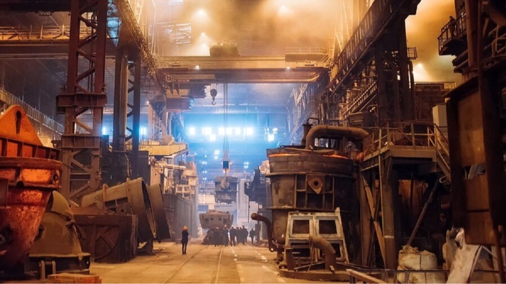 Промышленность России в 2025 году вошла в стагнацию