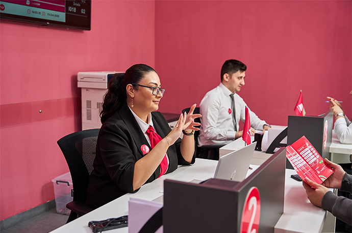 ® Nar укрепляет равную и доступную среду обслуживания для всех  