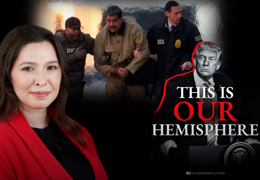 Американский политолог Цукерман: арест Мадуро может запустить цепную реакцию