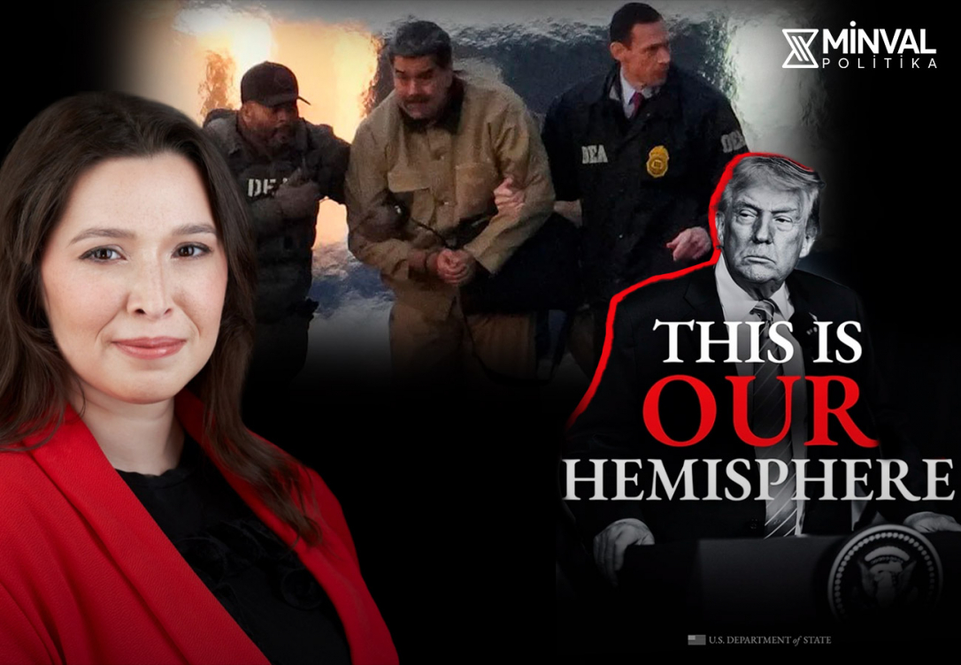 Американский политолог Цукерман: арест Мадуро может запустить цепную реакцию