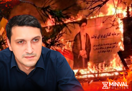 После Мадуро — Иран? Политолог Хаимов оценил шансы на вмешательство