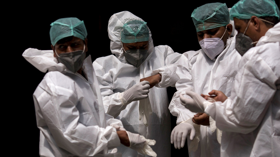 В Индии бушует смертельный вирус. Какова ситуация в Азербайджане?