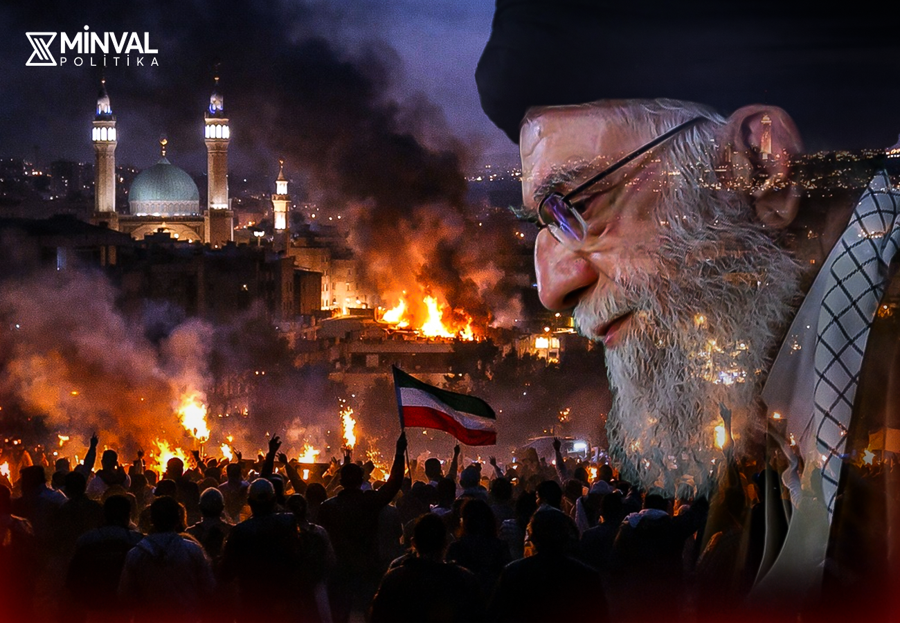 Тик-так, Иран: протесты у точки невозврата?