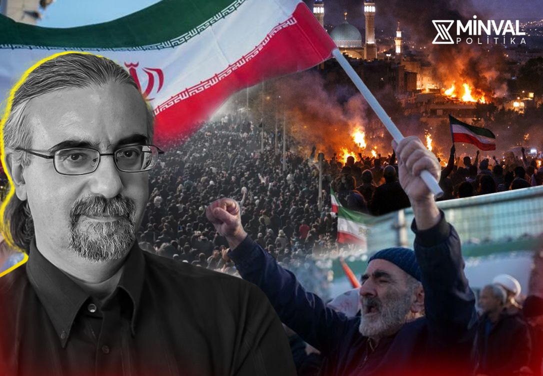 Политолог указал на две решающие даты для протестов в Иране