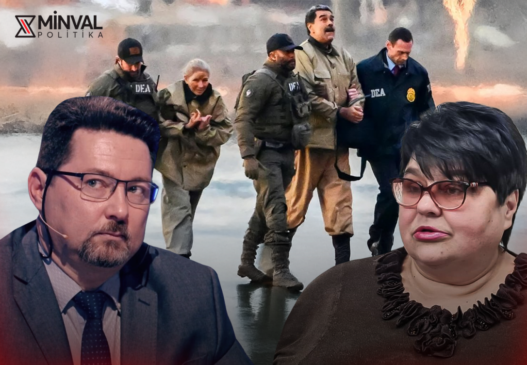 Мадуро надоел всем, включая военных, а следующей станет Гренландия: политологи об операции США