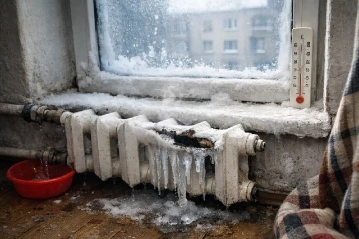 Германия выделит Украине €60 млн на восстановление энергетики