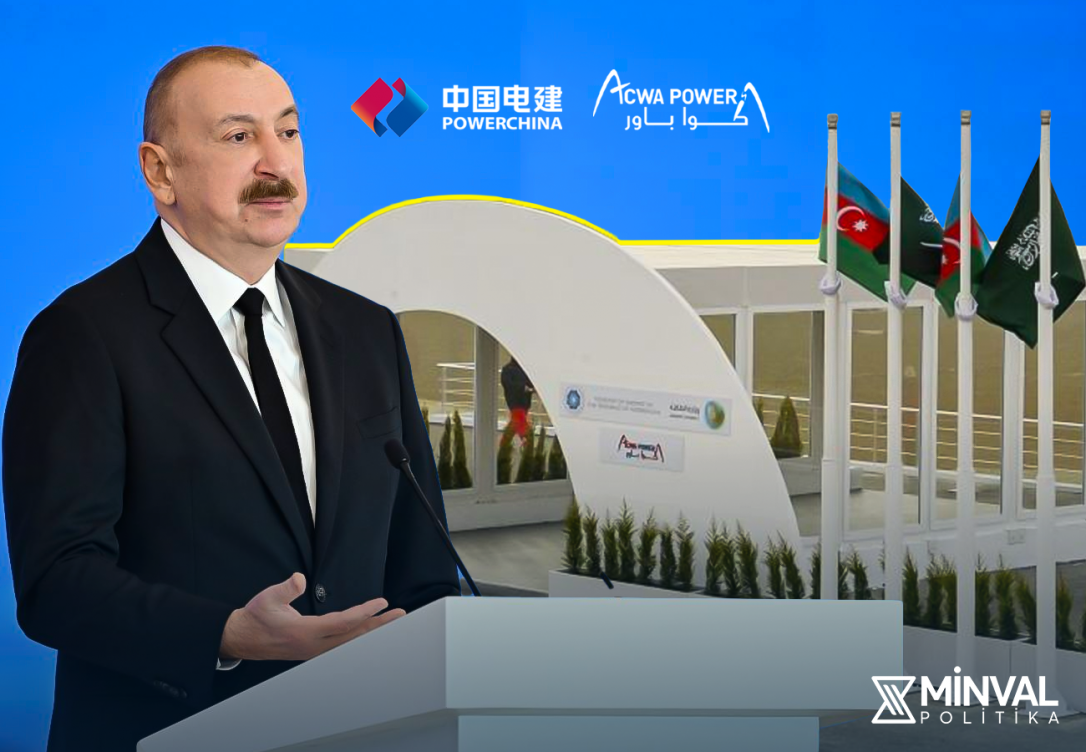 240 мегаватт ветра: почему этот запуск меняет энергетику Азербайджана