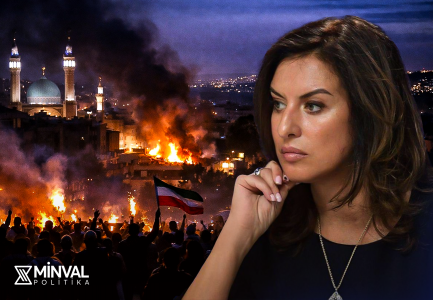 Востоковед перечислила силы, влияющие на дестабилизацию в Иране