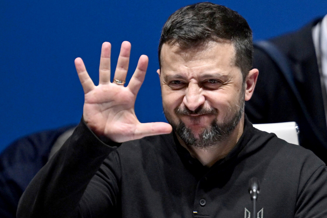 Трамп заявил, что мирные переговоры по Украине затягивает Зеленский, а не Путин