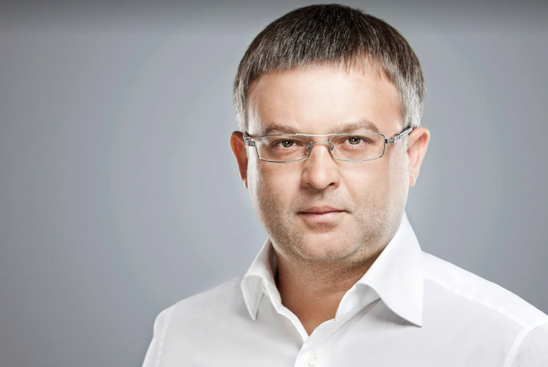 В Милане найден мертвым украинский банкир