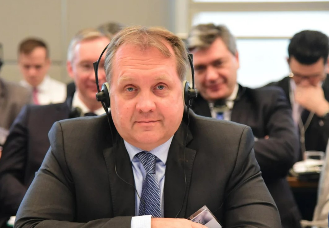 Москва сделала жёсткое предупреждение Западу по Украине