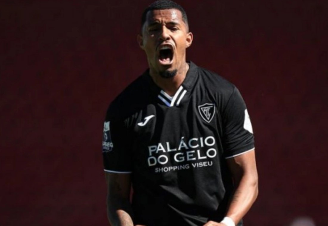 «Карабах» снова охотится за бразильским форвардом