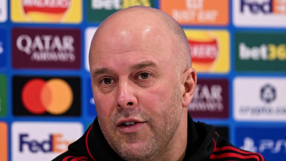 Наставник "Ливерпуля" о трудностях предстоящей битвы с "Карабахом"