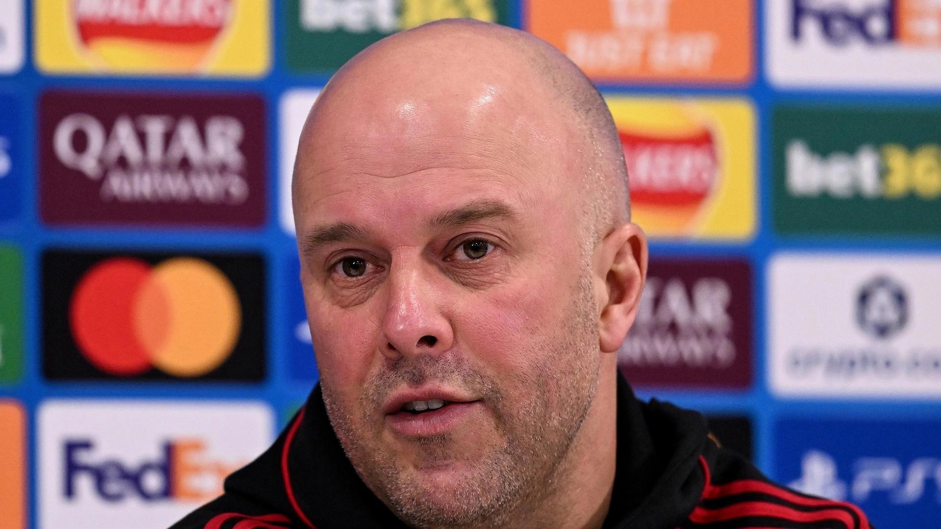 Наставник "Ливерпуля" о трудностях предстоящей битвы с "Карабахом" 3 Наставник "Ливерпуля" о трудностях предстоящей битвы с "Карабахом"