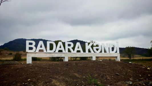 Еще 100 человек переселяются в Ходжалинский район