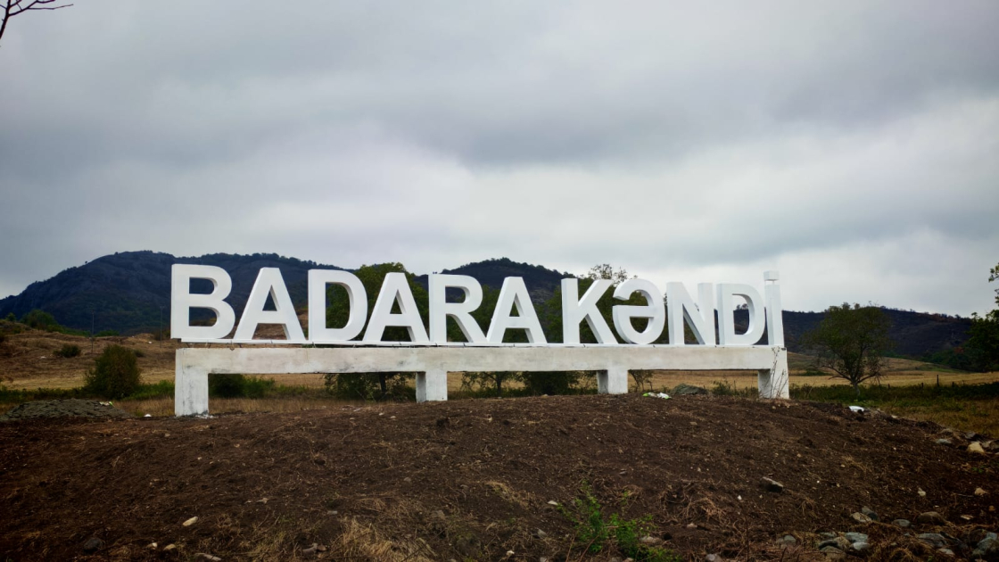 Еще 100 человек переселяются в Ходжалинский район