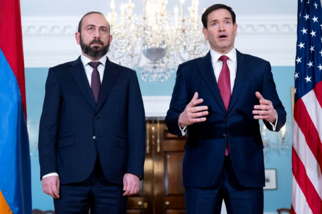 74% у США: Вашингтон получает контроль в совместной с Арменией компании TRIPP