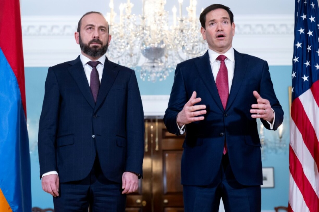 74% у США: Вашингтон получает контроль в совместной с Арменией компании TRIPP