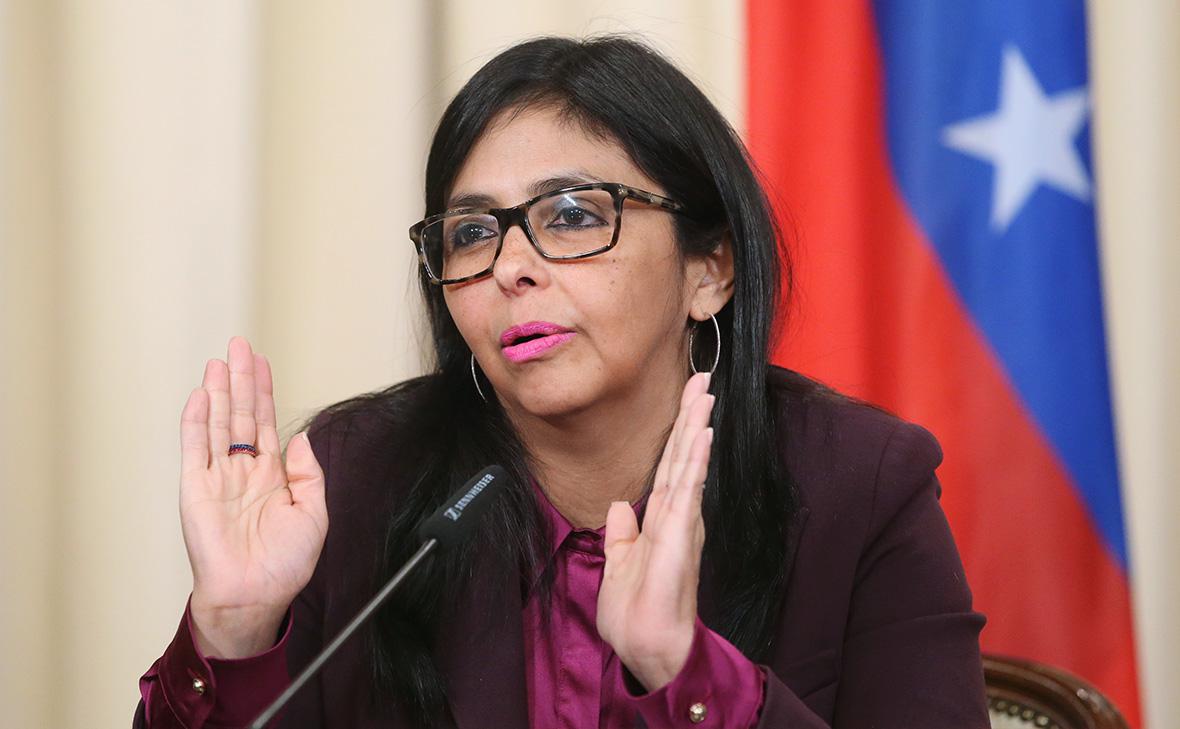 Венесуэла сделала шаг навстречу США