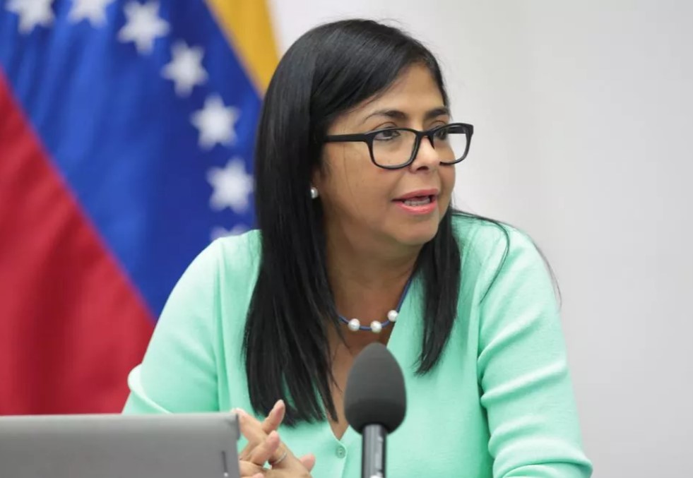 Верховный суд Венесуэлы официально передал власть вице-президенту 4 Верховный суд Венесуэлы официально передал власть вице-президенту