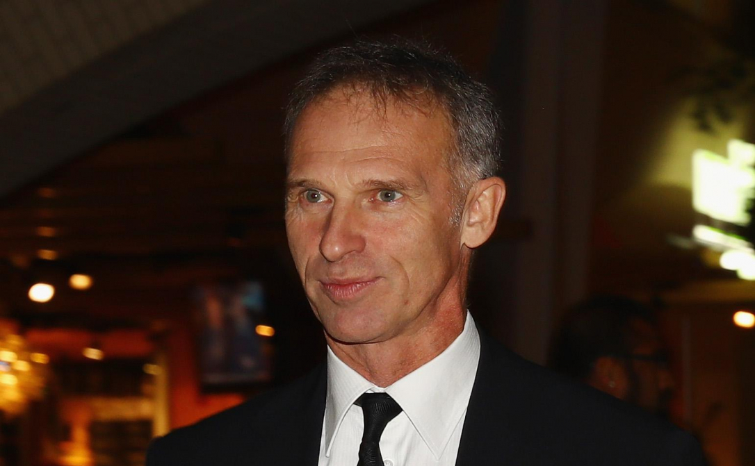 Легендарный хоккеист призвал наказать США