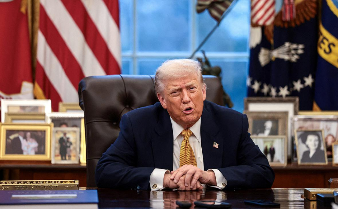 Что остановило Трампа от удара по Ирану?