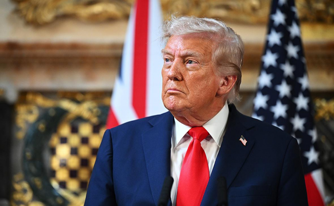 Трамп анонсировал войну с Мексикой