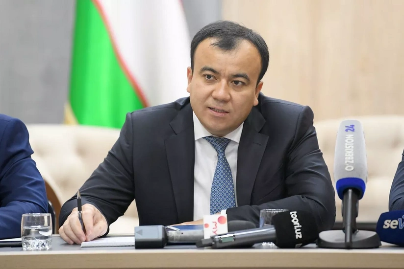 Задержан экс-глава «Узбекнефтегаза»