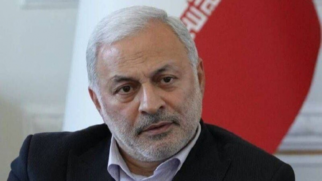 Джалалзаде: Иран поддерживает торгово-экономические связи между Азербайджаном и Арменией