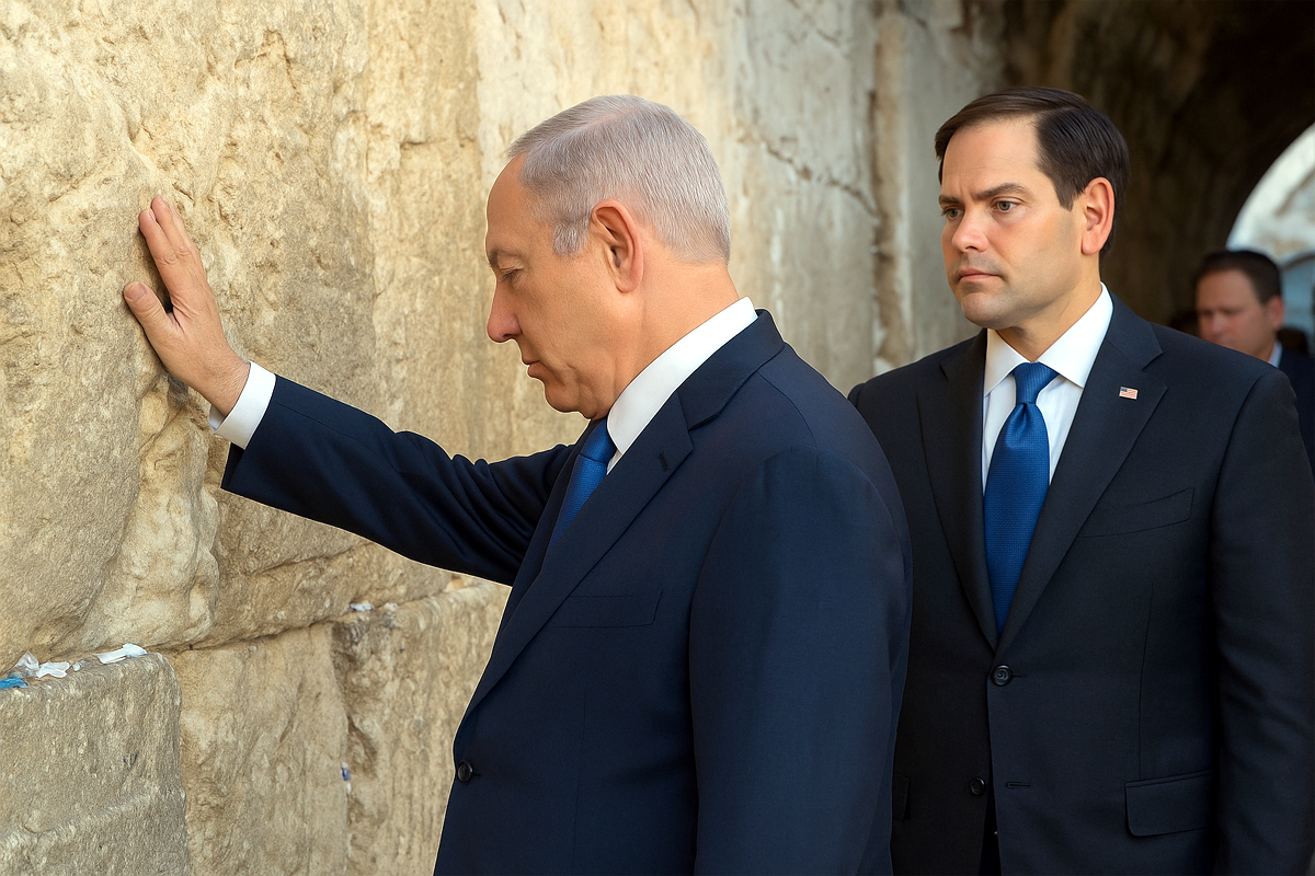 Израиль начал войну с Ираном без четкого плана