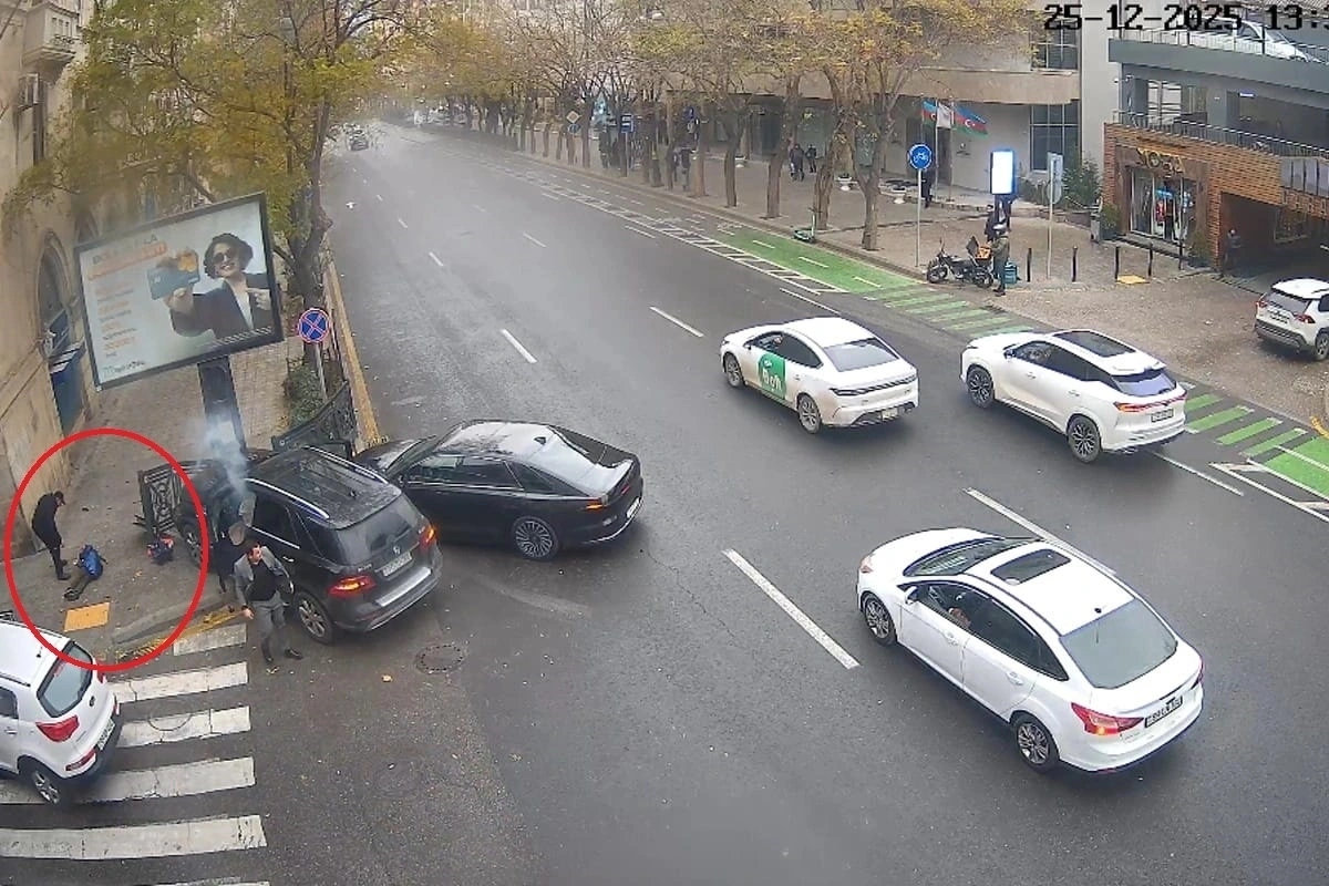 Стало известно о состоянии ребенка, получившего удар дорожным знаком из-за ДТП