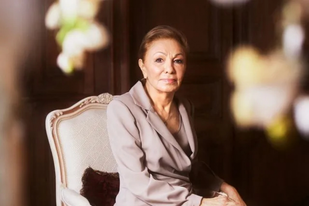 Бывшая императрица Ирана обратилась с призывом к армии