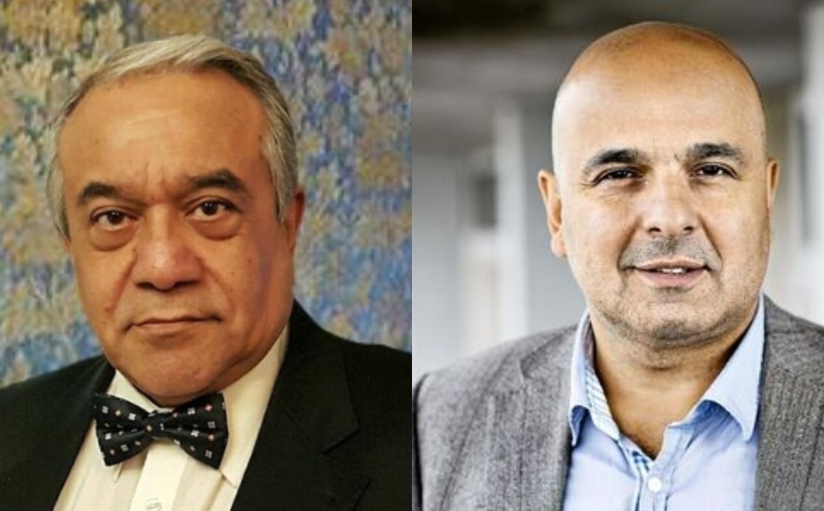 Ильхам Алиев наградил Джахангира Новрузова, Масуда Ашина и других лиц