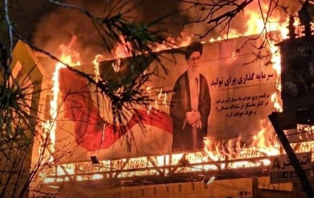 Хаменеи готовит срочное обращение 2 Хаменеи готовит срочное обращение