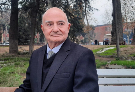 Ушел из жизни азербайджанский поэт и драматург