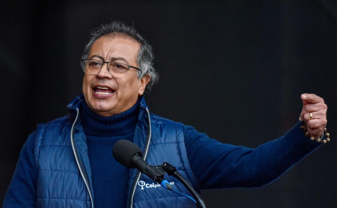 Президент Колумбии предупредил США