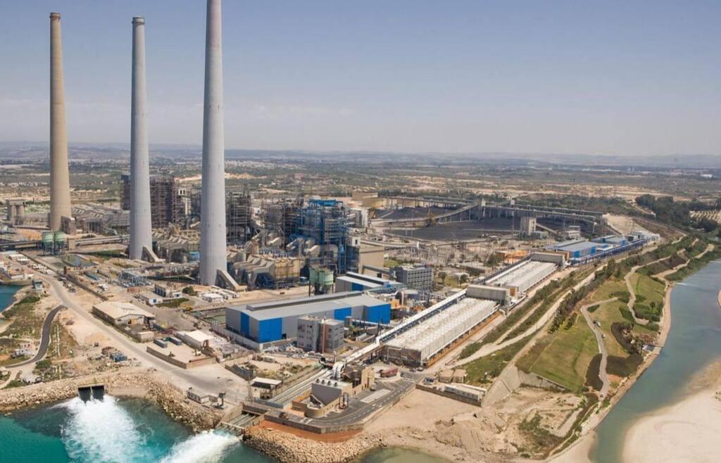 Баку ведет переговоры о покупке 30% крупнейшей израильской компании по опреснению воды