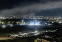 США разбомбили Венесуэлу. Мадуро захвачен — ему грозит смертная казнь. Главное