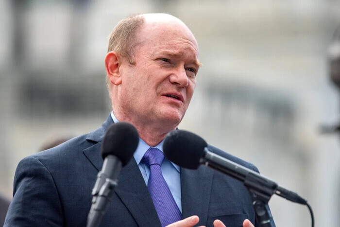 Сенатор США раскрыл итоги переговоров по Гренландии