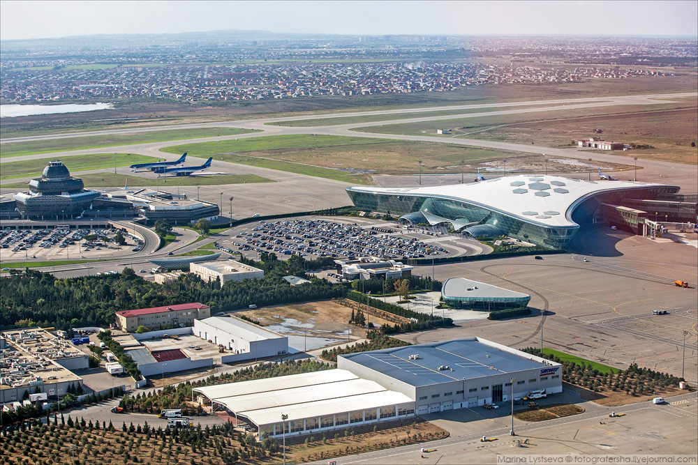 В Азербайджане расширяют основания для изъятия земель для госнужд