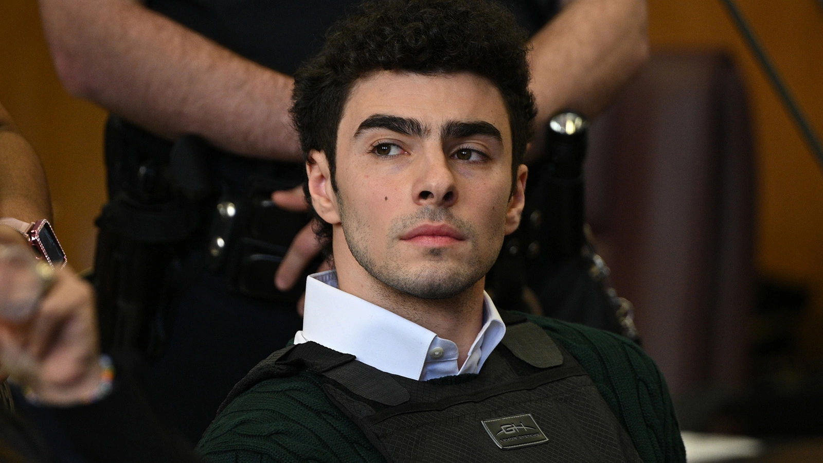 «Агент ФБР» попытался освободить убийцу миллионера Томпсона