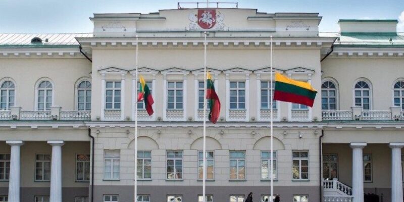 Россия получает ноты протеста одну за другой