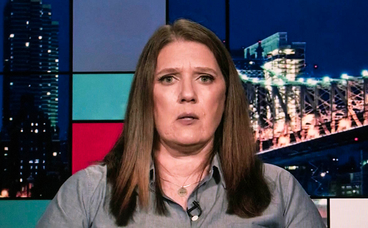 Мэри Трамп потребовала от Европы решительных действий против своего дяди