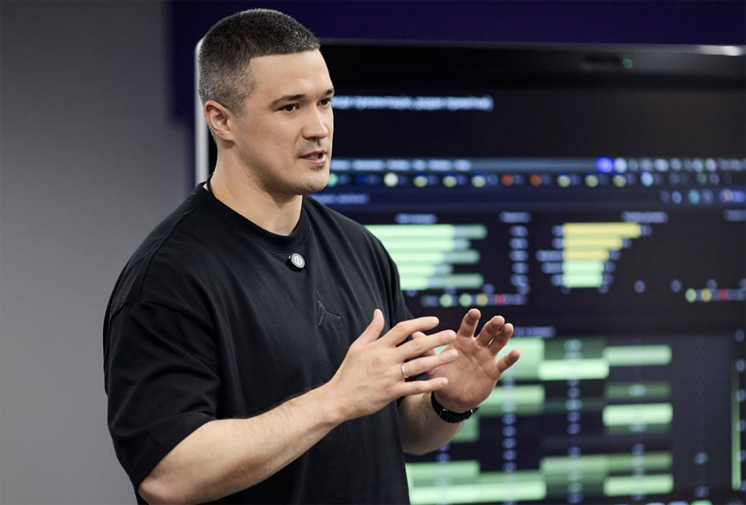 Назначен новый министр обороны Украины