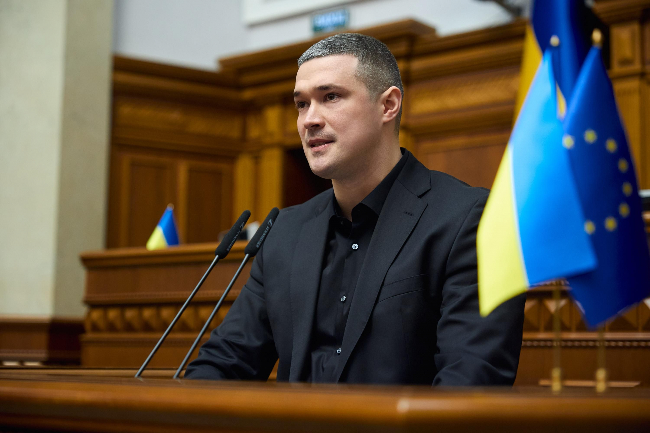 50 тысяч россиян в месяц: новый министр обороны Украины раскрыл главные цели ВСУ