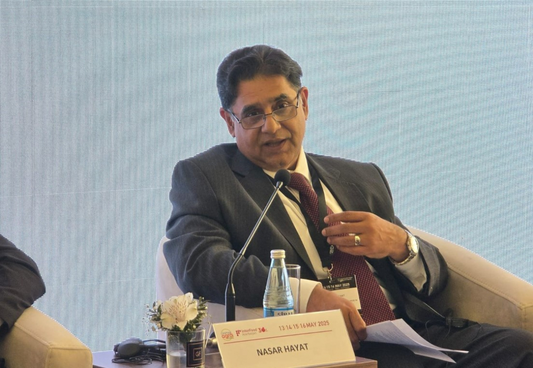 Азербайджанский офис ООН получит временного руководителя