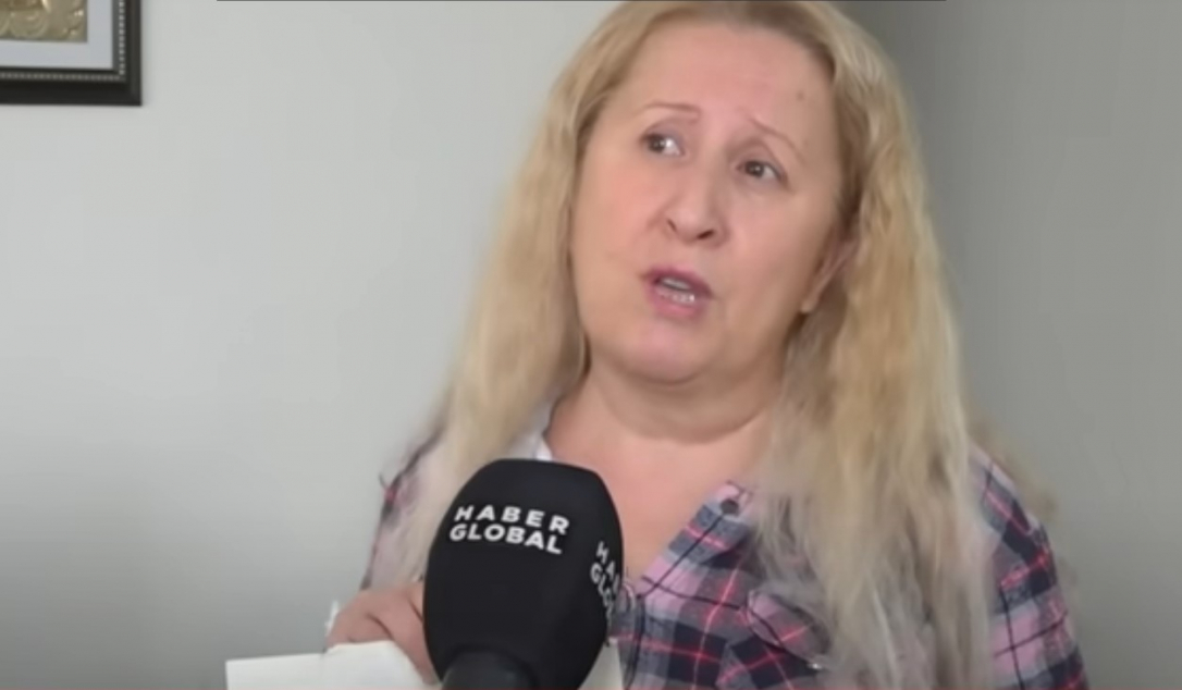 Турчанка заявила, что Трамп является ее отцом