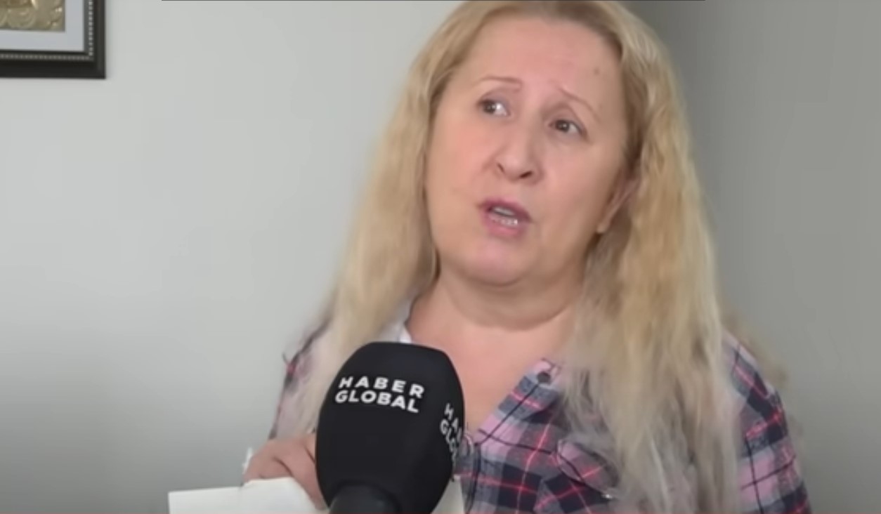 Турчанка заявила, что Трамп является ее отцом 2 Турчанка заявила, что Трамп является ее отцом